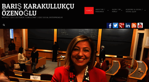 bariskarakullukcu.com