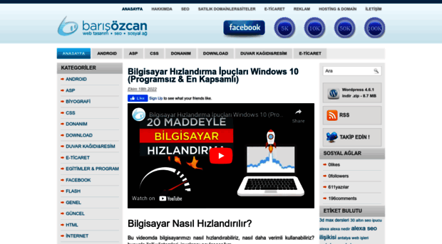 barisozcan.net