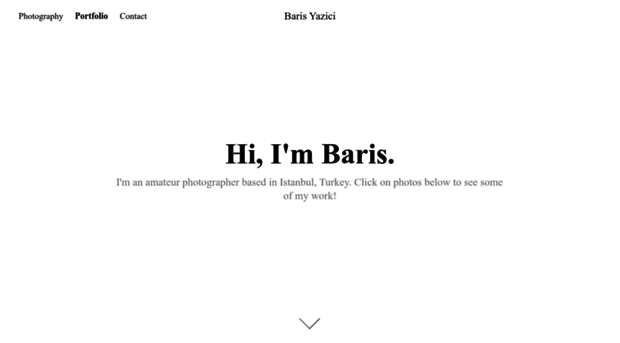 barisphotography.myportfolio.com