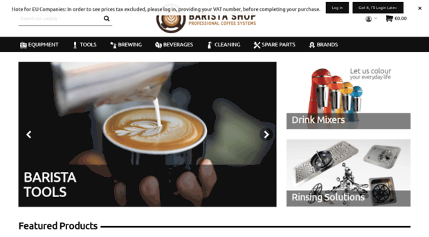 barista-shop.eu