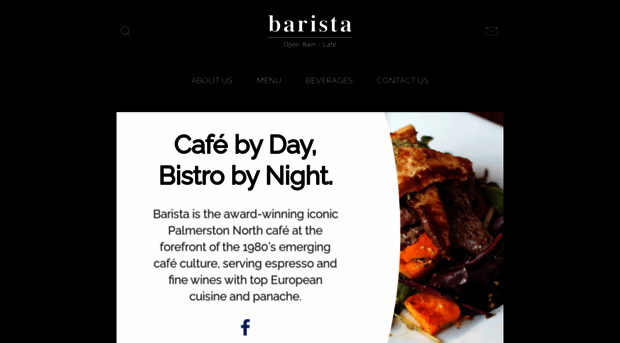 barista.co.nz