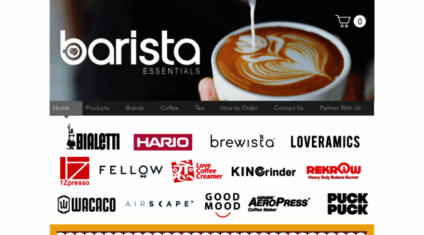 barista.ph