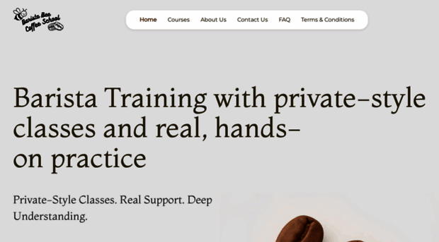 baristabeeschool.com