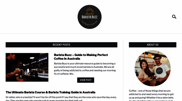 baristabuzz.com.au