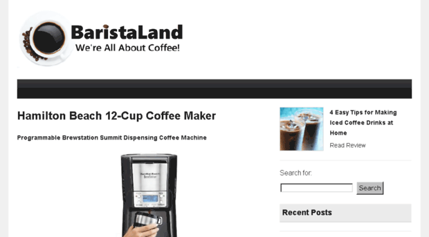 baristaland.com