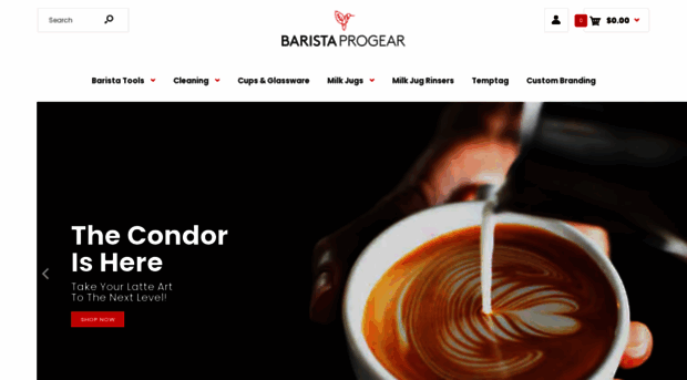 baristaprogear.com