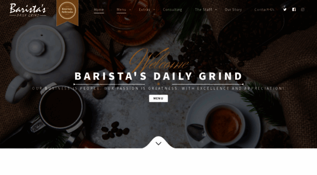 baristasdailygrind.com