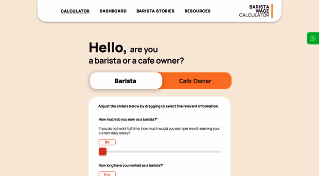 baristawage.co.za