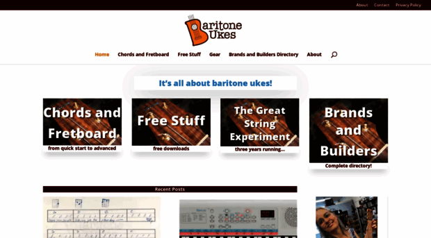 baritoneukes.com