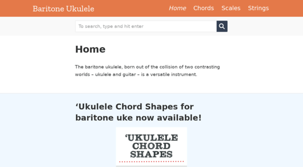 baritoneukulele.net