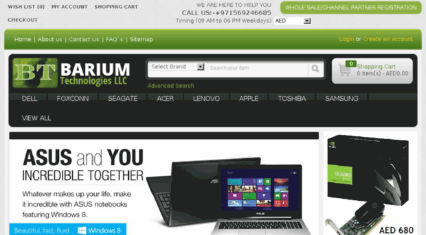 bariumtechnologies.com