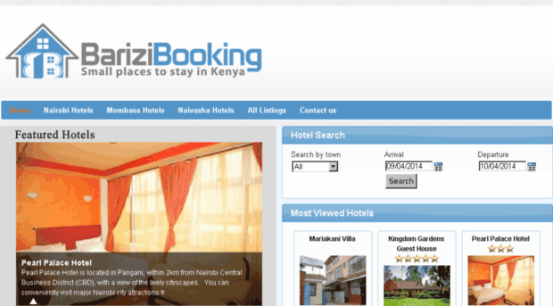 barizibooking.com