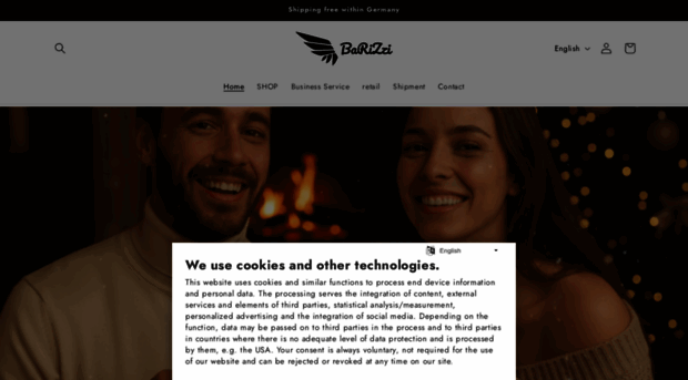 barizzi.com
