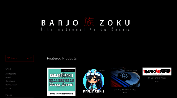 barjozokustickershopzoku.bigcartel.com