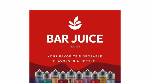 barjuiceofficial.com