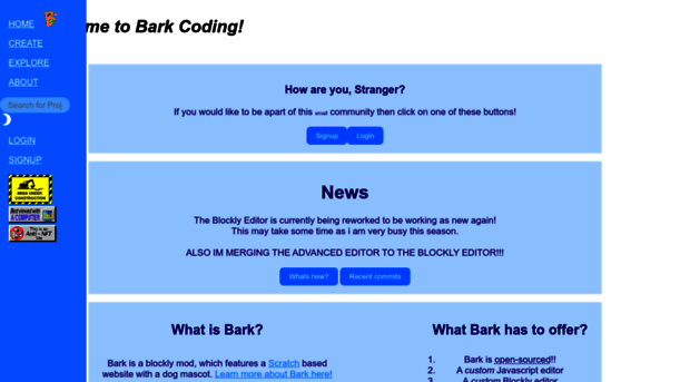 bark.dumorando.com