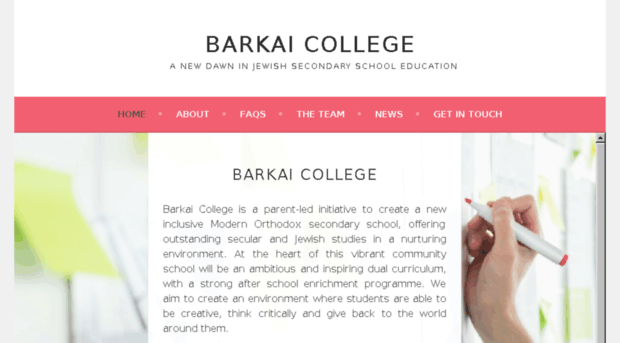 barkaicollege.org