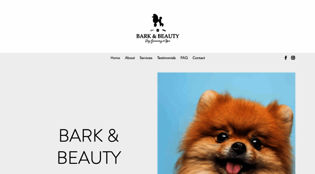 barkandbeauty.co.uk