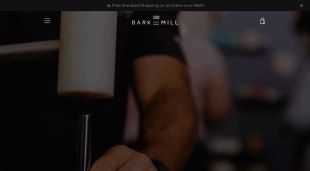 barkandmill.com