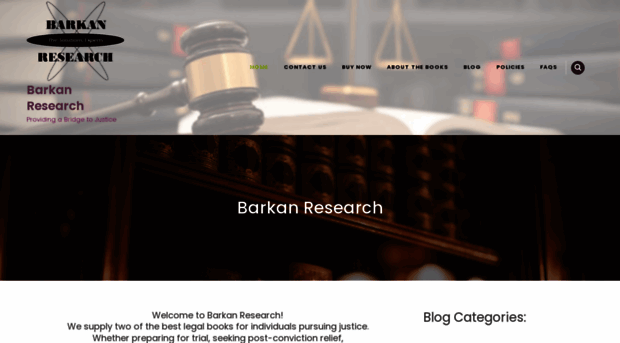 barkanresearch.com