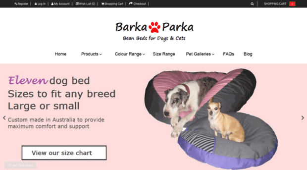 barkaparka.com.au