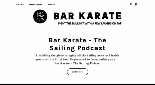 barkarate.com