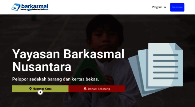 barkasmal.com