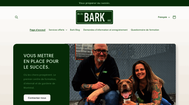 barkavemtl.com