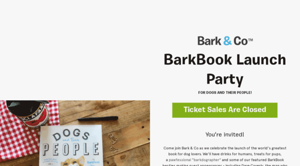 barkbook.splashthat.com