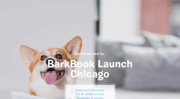 barkbookchicago.splashthat.com