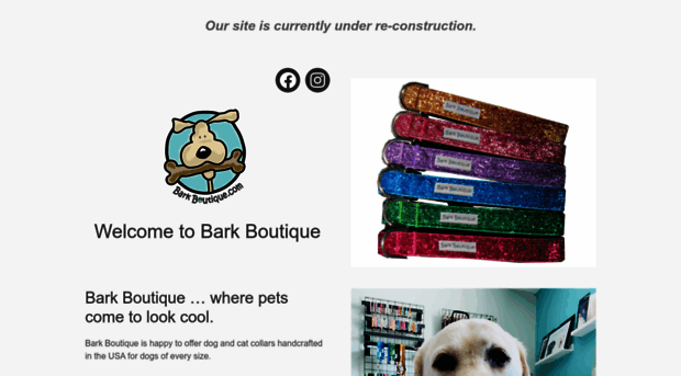 barkboutique.com