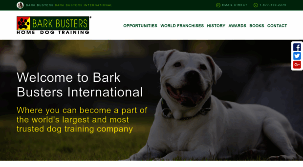 barkbustersinternational.com