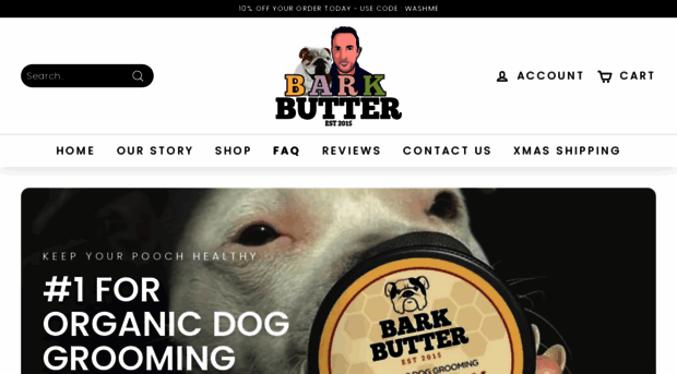 barkbutter.com.au