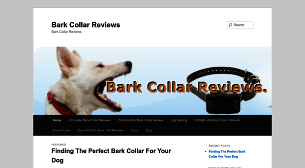 barkcollarreviewshq.com