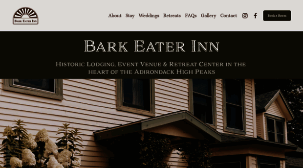 barkeater.com