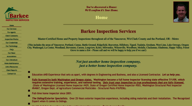 barkeeinspect.com