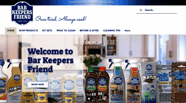 barkeepersfriend.com.au