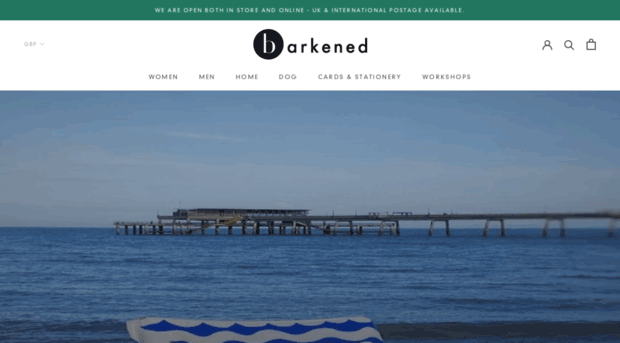 barkened.com