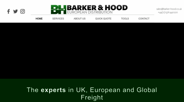 barker-hood.co.uk