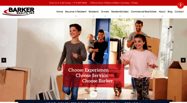 barker-inc.com