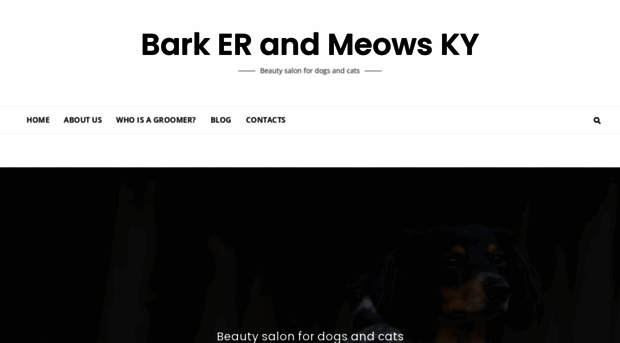 barkerandmeowsky.com