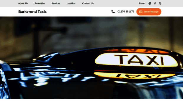 barkerend-taxis.ueniweb.com