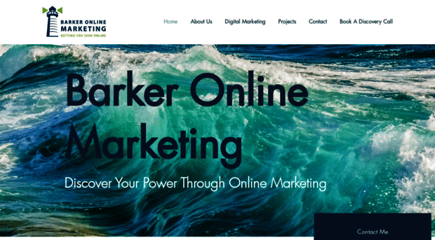 barkeronlinemarketing.co.uk