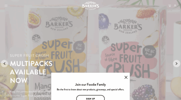 barkers.co.nz