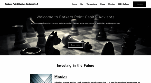 barkerspointcap.com