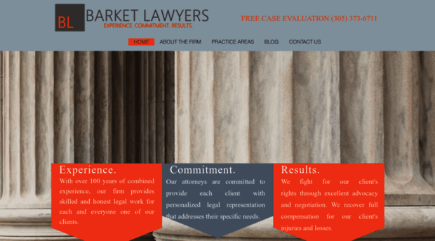 barketlawyers.com