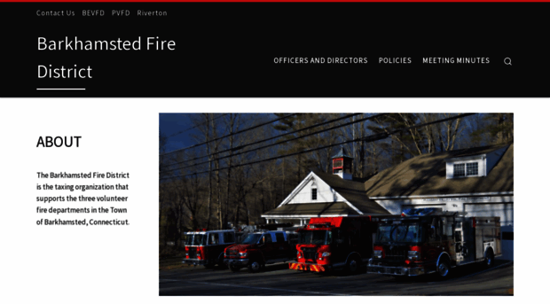 barkhamstedfiredistrict.org