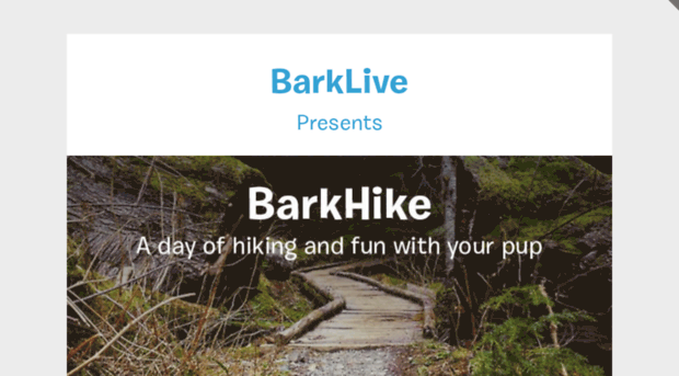 barkhike.splashthat.com