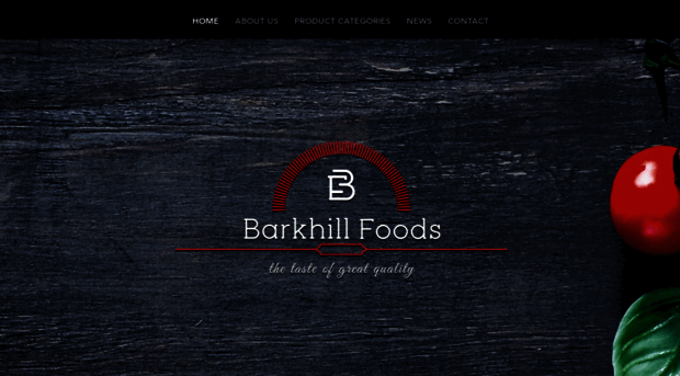 barkhillfoods.com