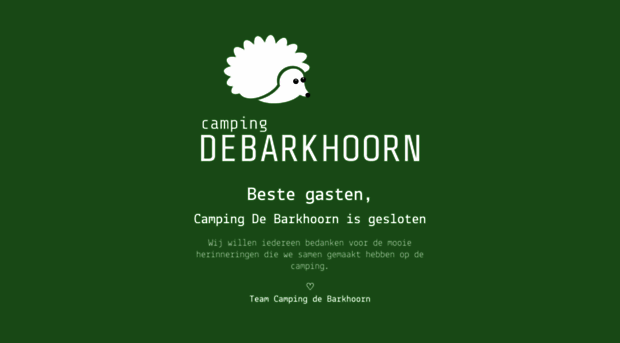 barkhoorn.nl